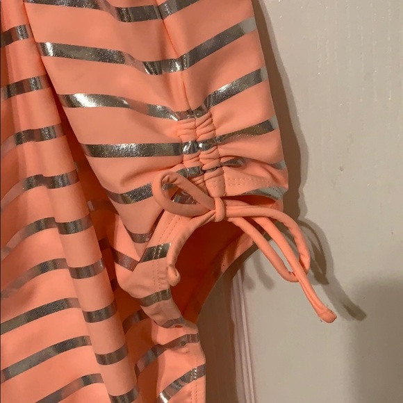 Justice mermaid swimsuit - Picture 6 of 7